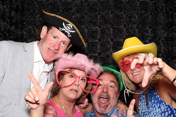 Sacramento Photo Booth Rentals
