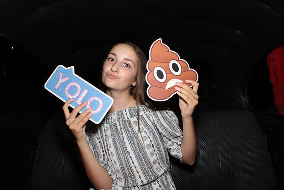 Photo Booth Rentals Taber Ranch