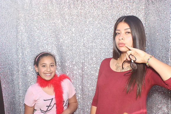 Photo Booth Rentals