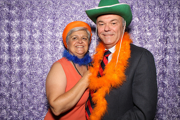 Photo Booth Rentals Arden Hills Country Club