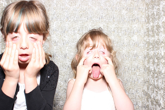 Photo Booth Rentals Loomis