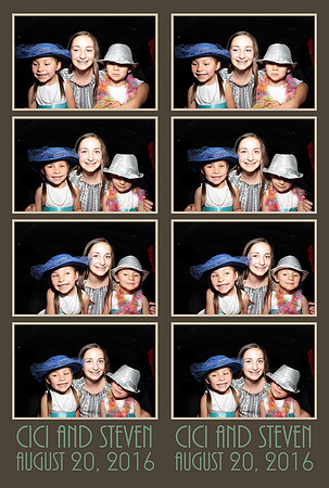 Photo Booth Rentals Taber Ranch