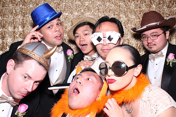 Granite Bay Photo Booth Rentals