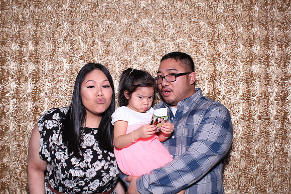 Granite Bay Photo Booth Rentals