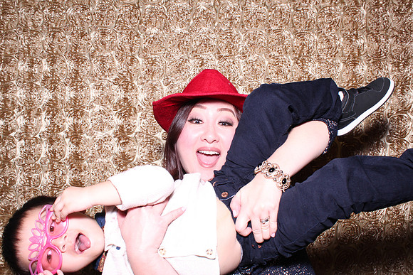 Granite Bay Photo Booth Rentals