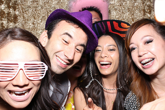 Photo Booth Rentals Sacramento