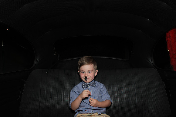 Photo Booth Rentals Taber Ranch