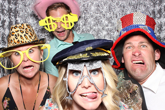 Photo Booth Rentals Lodi