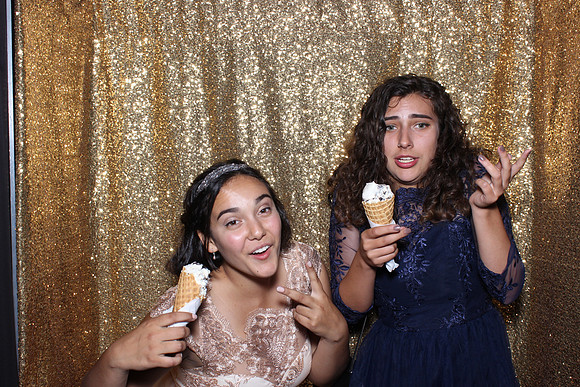 Sacramento Prom Photo Booth Rentals