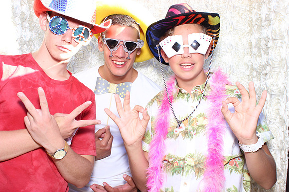Photo Booth Rentals Sacramento