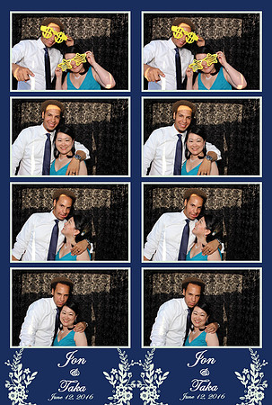Photo Booth Rentals Sacramento