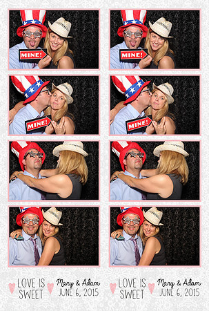 Sacramento Photo Booth Rentals