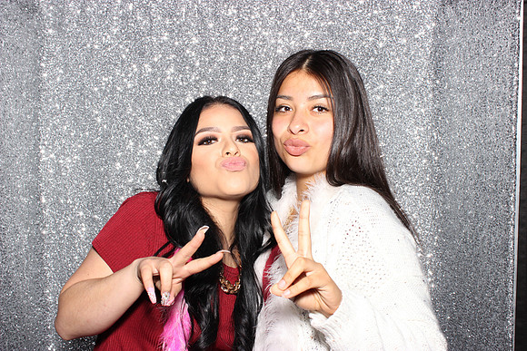 Photo Booth Rentals