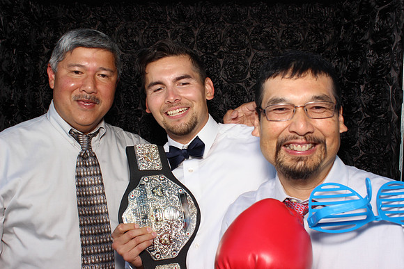 Photo Booth Rentals Sacramento