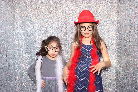 Photo Booth Rentals