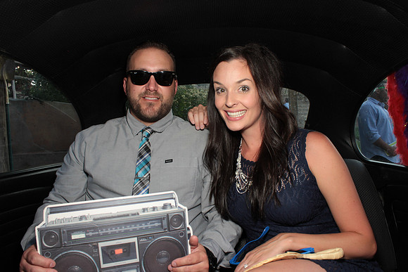 Photo Booth Rentals Taber Ranch