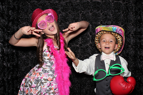 Sacramento Photo Booth Rentals