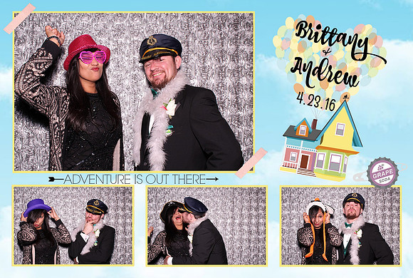 Photo Booth Rentals Sacramento Zoo