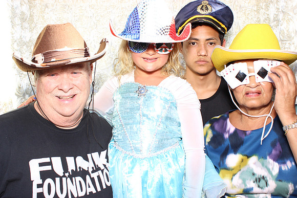 Photo Booth Rentals Sacramento