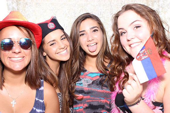Photo Booth Rentals Sacramento