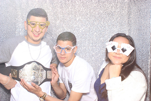 Photo Booth Rentals