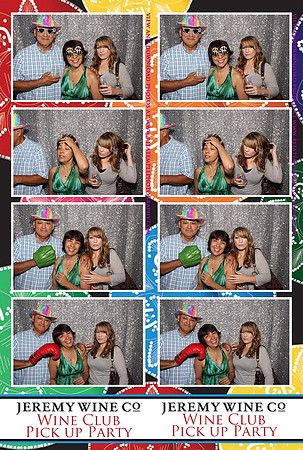 Photo Booth Rentals Lodi