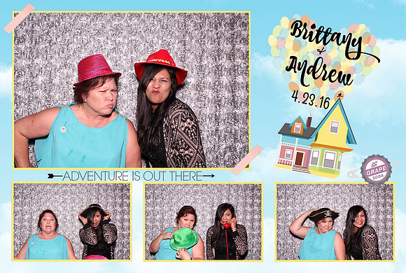 Photo Booth Rentals Sacramento Zoo