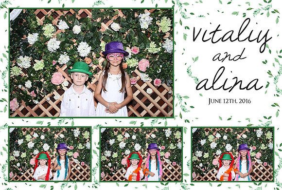 Photo Booth Rentals Miner's Foundry