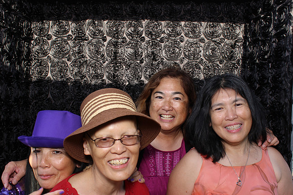 Photo Booth Rentals Sacramento