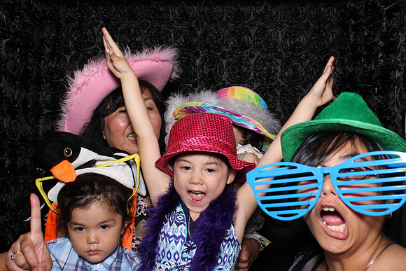 Photo Booth Rentals Sacramento