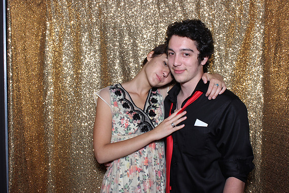 Sacramento Prom Photo Booth Rentals