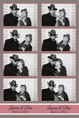 Photo Booth Rentals Loomis