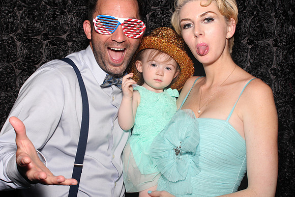 Sacramento Photo Booth Rentals