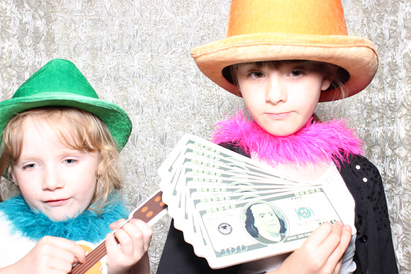 Photo Booth Rentals Loomis