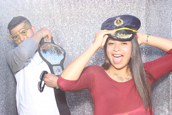 Photo Booth Rentals