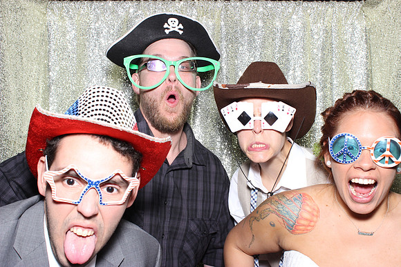 Photo Booth Rentals Sacramento