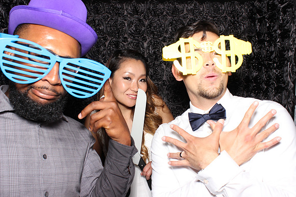 Photo Booth Rentals Sacramento