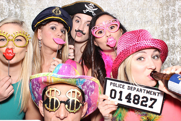Photo Booth Rentals Loomis