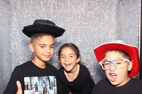Photo Booth Rentals