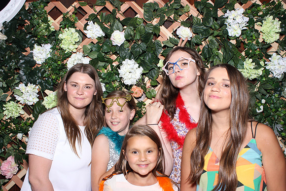 Photo Booth Rentals Miner's Foundry