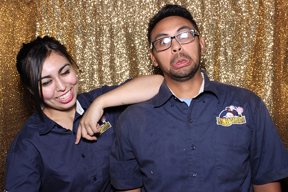 Sacramento Prom Photo Booth Rentals