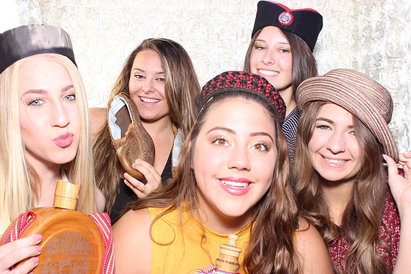 Photo Booth Rentals Sacramento