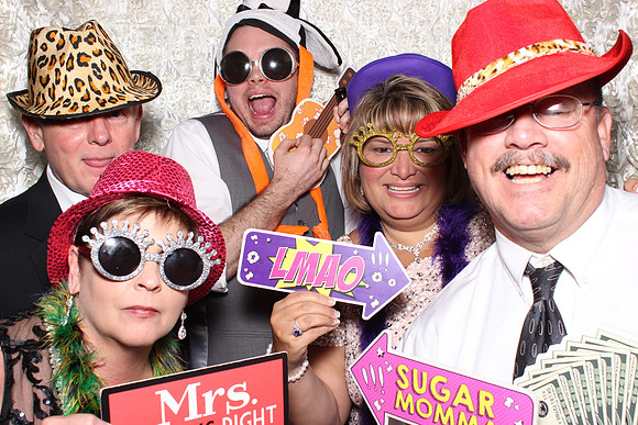 Photo Booth Rentals Loomis