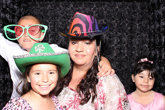 Photo Booth Rentals Sacramento