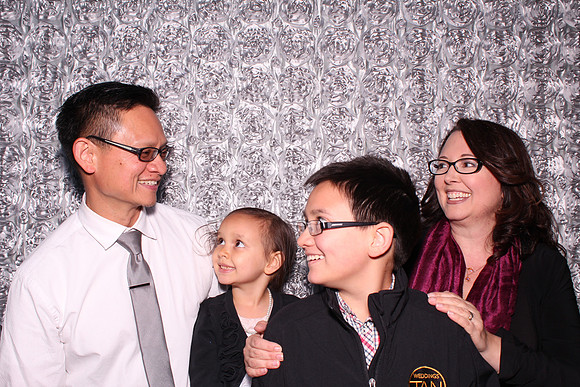 Photo Booth Rentals Sacramento Zoo
