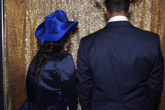 Sacramento Prom Photo Booth Rentals