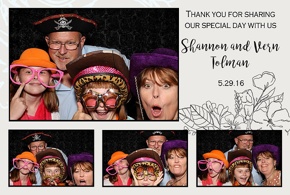 Photo Booth Rentals Sacramento