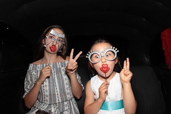 Photo Booth Rentals Taber Ranch