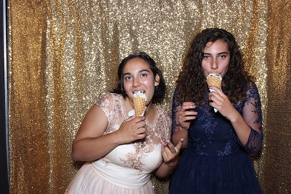 Sacramento Prom Photo Booth Rentals