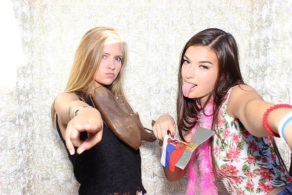 Photo Booth Rentals Sacramento